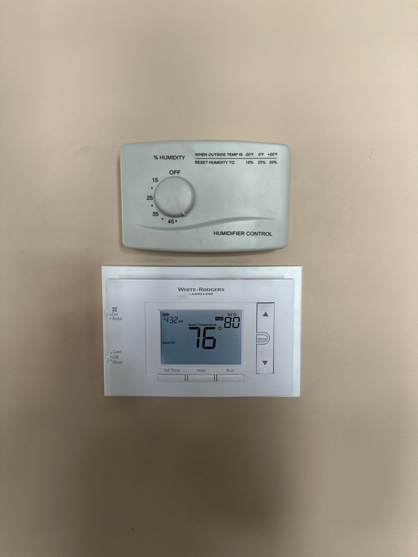 Full System Replacement by Ragano Heating & Air Conditioning Inc