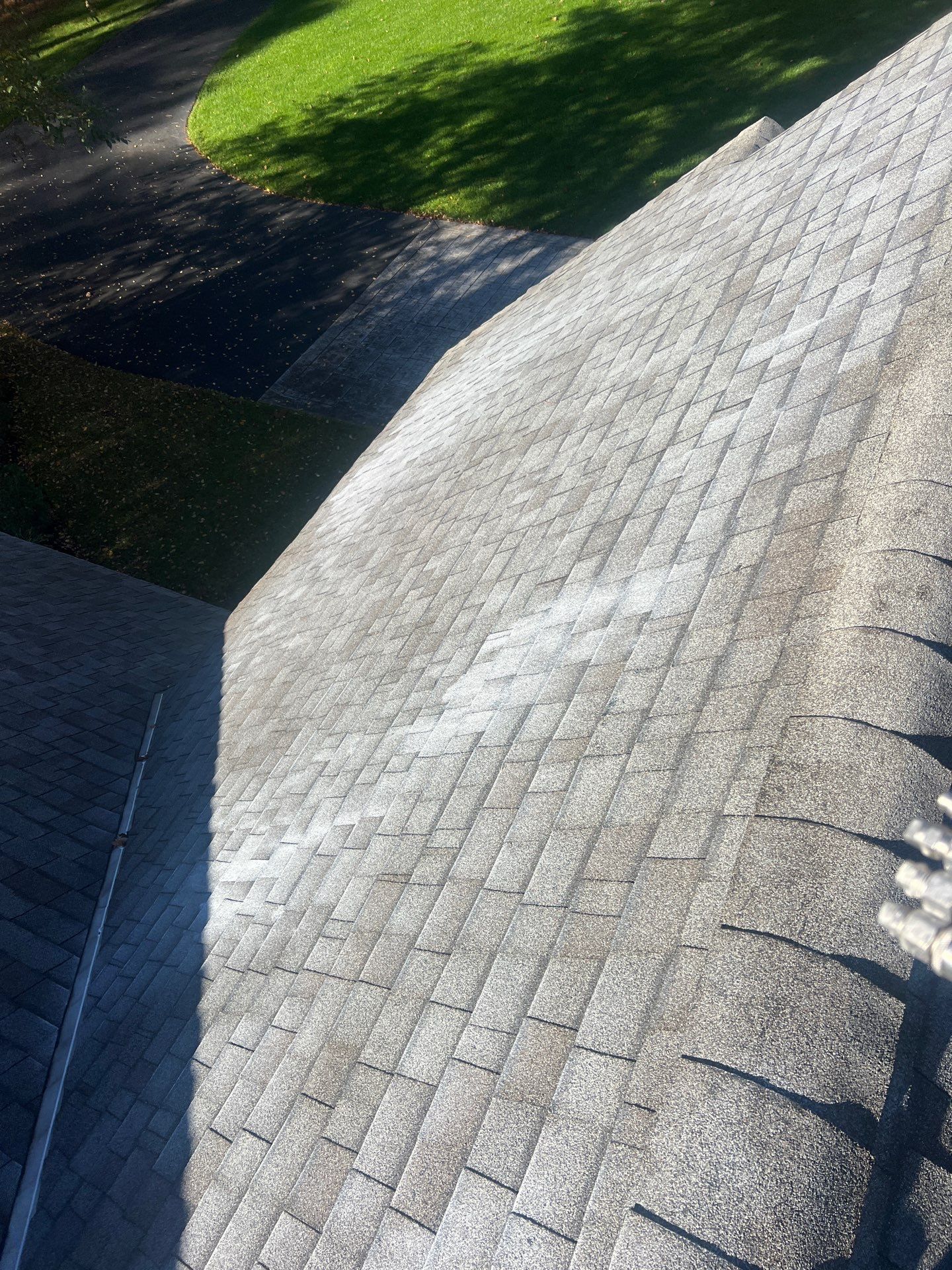 Project in Ashland by Roof Maxx of Midlothian