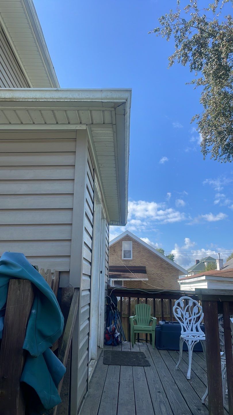 Residential Roofing Installation using Timberline HDZ by Rainstoppers Roofing