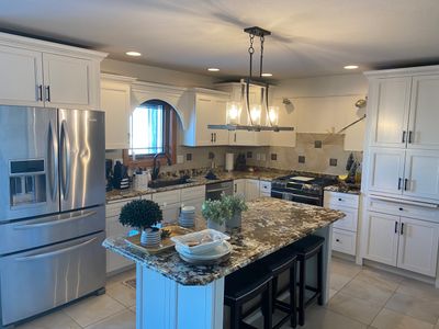 Built-ins and cabinets makeover using Sherwin Williams Paint