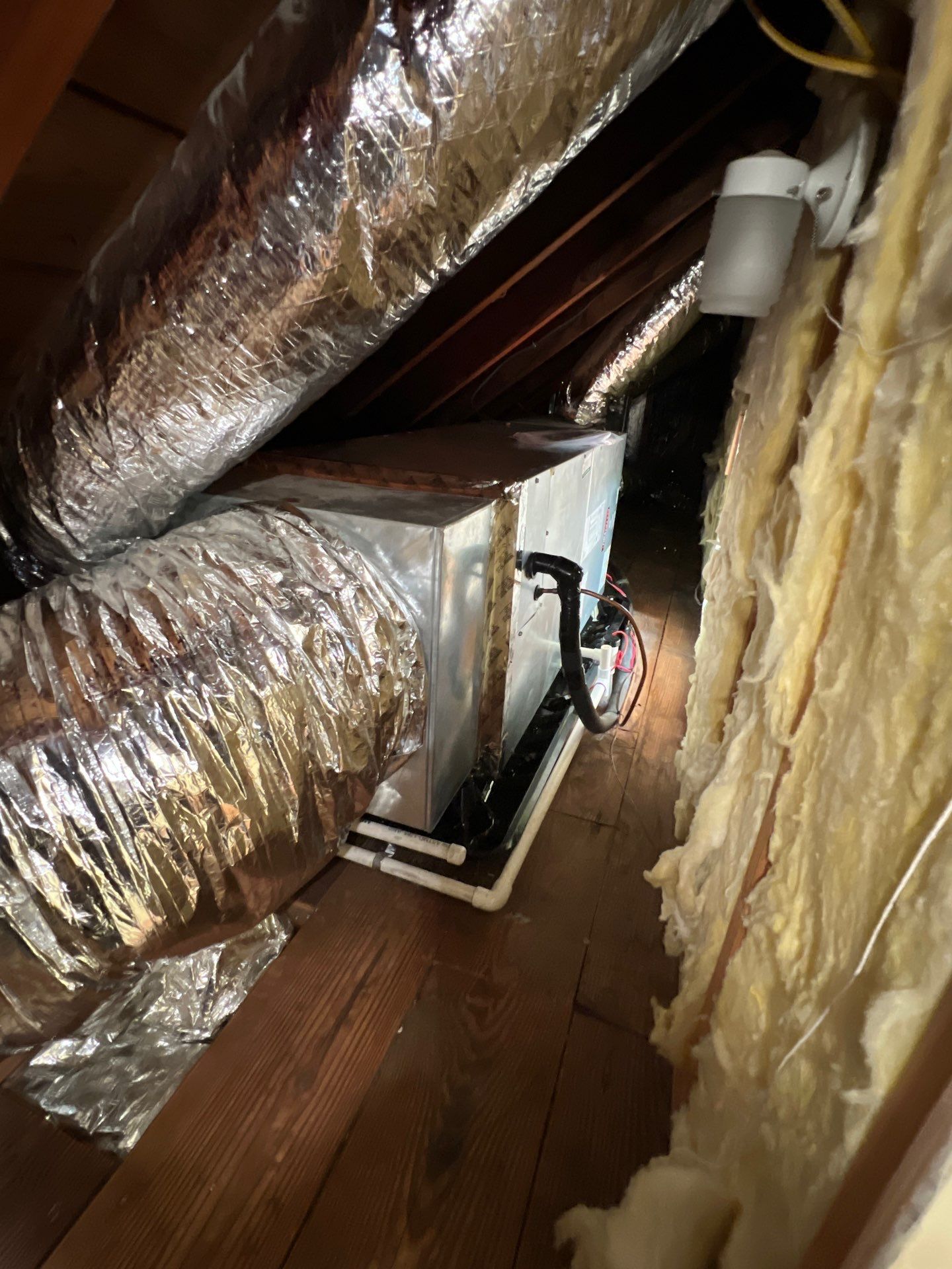 Project in Glen Ridge by Nxt Air Inc