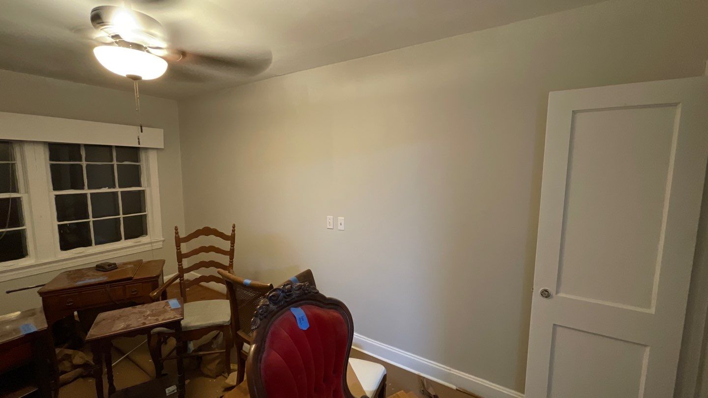 Tuscaloosa - Bathroom Addition by Pillar and Pine