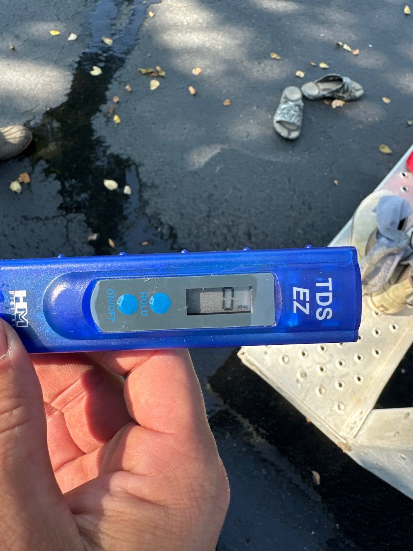 Building Wash plus Concrete — Winston-Salem, NC