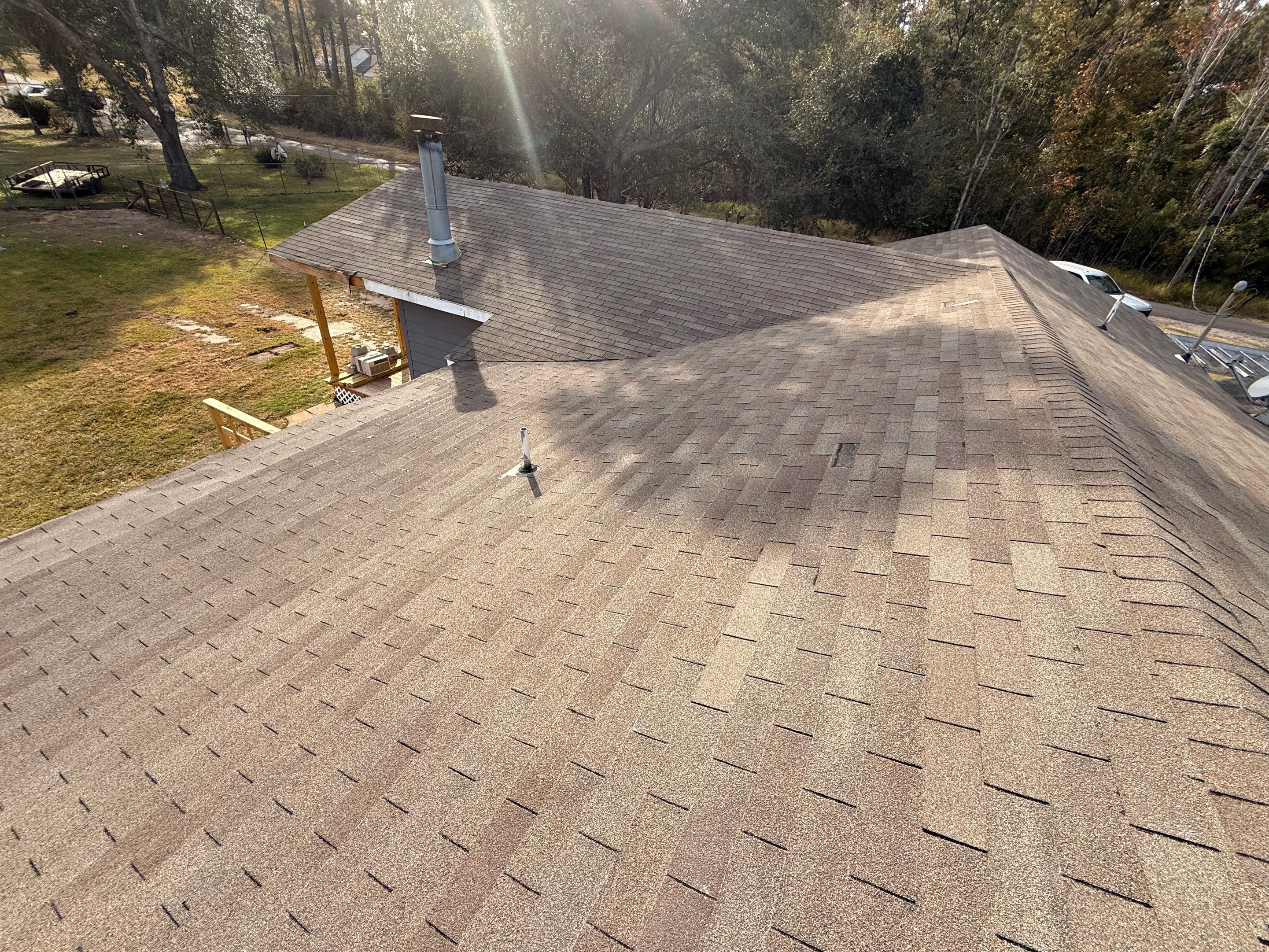 26-Gauge Standing Seam Metal Roof Replacement | Pass Christian, MS by Frontline Roofing