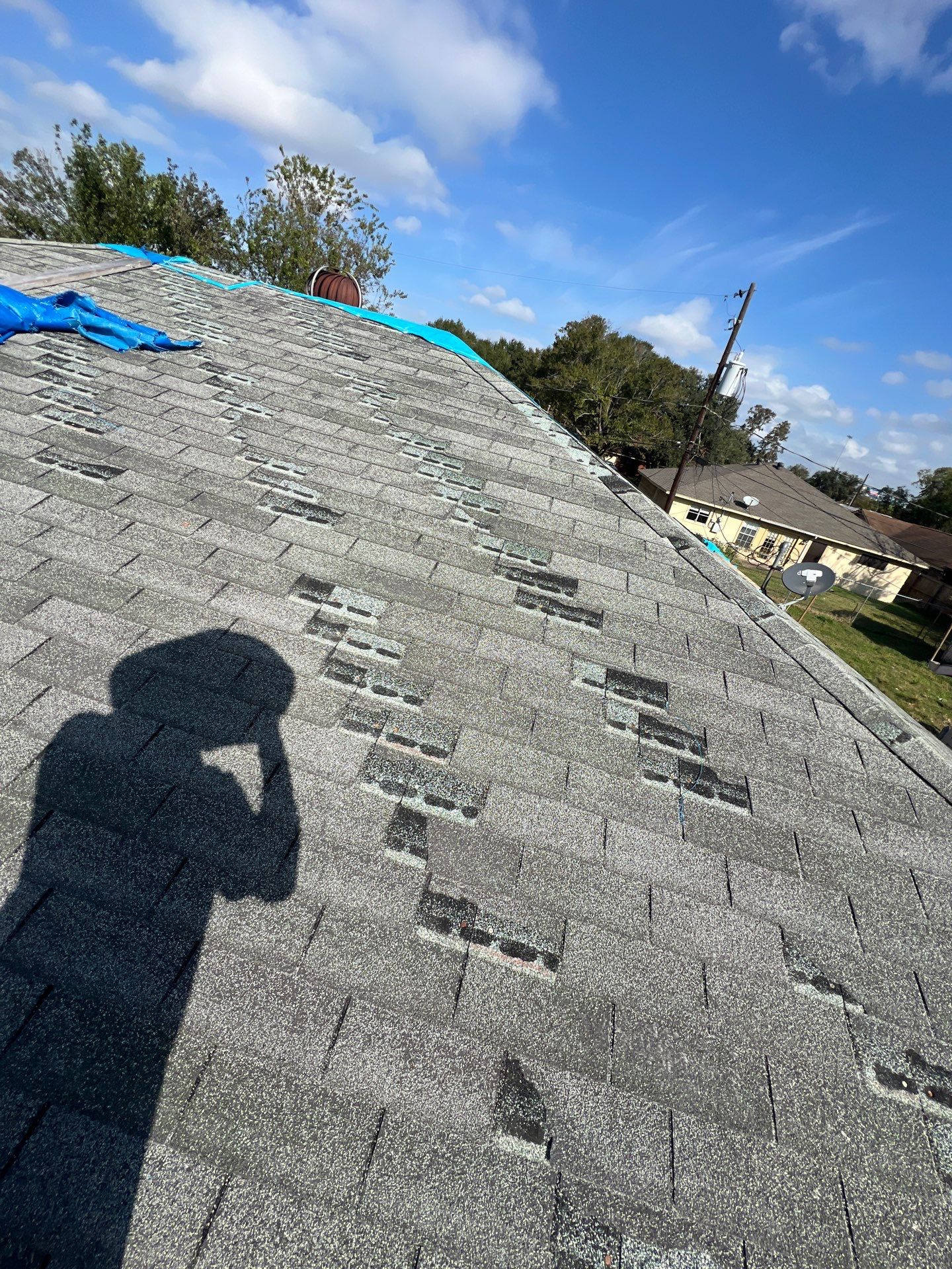 Roof Repair Houston by Roof Repair Company