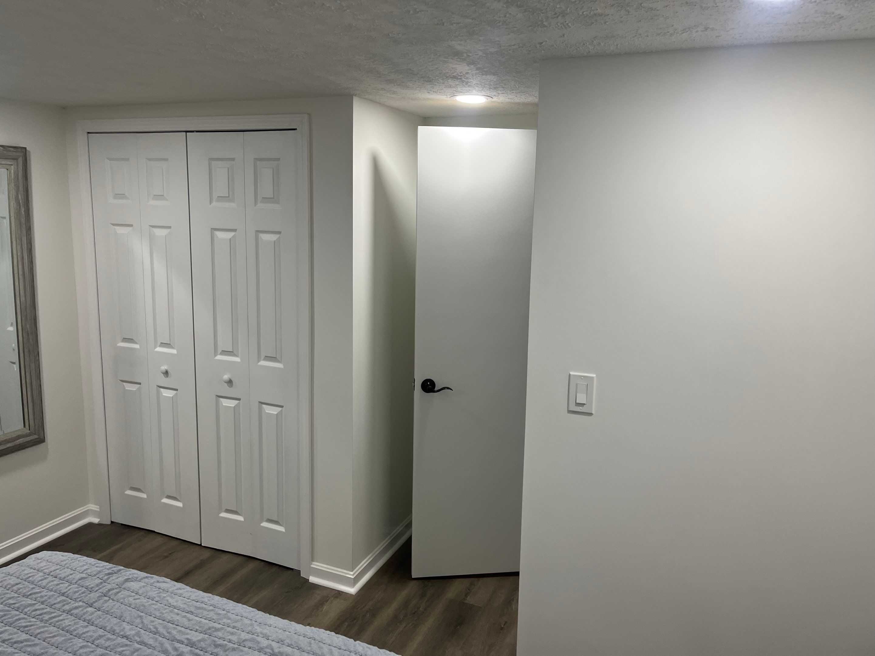 Crawlspace and Interior Mitigation and Repairs in Louisville, KY by ANR Restoration