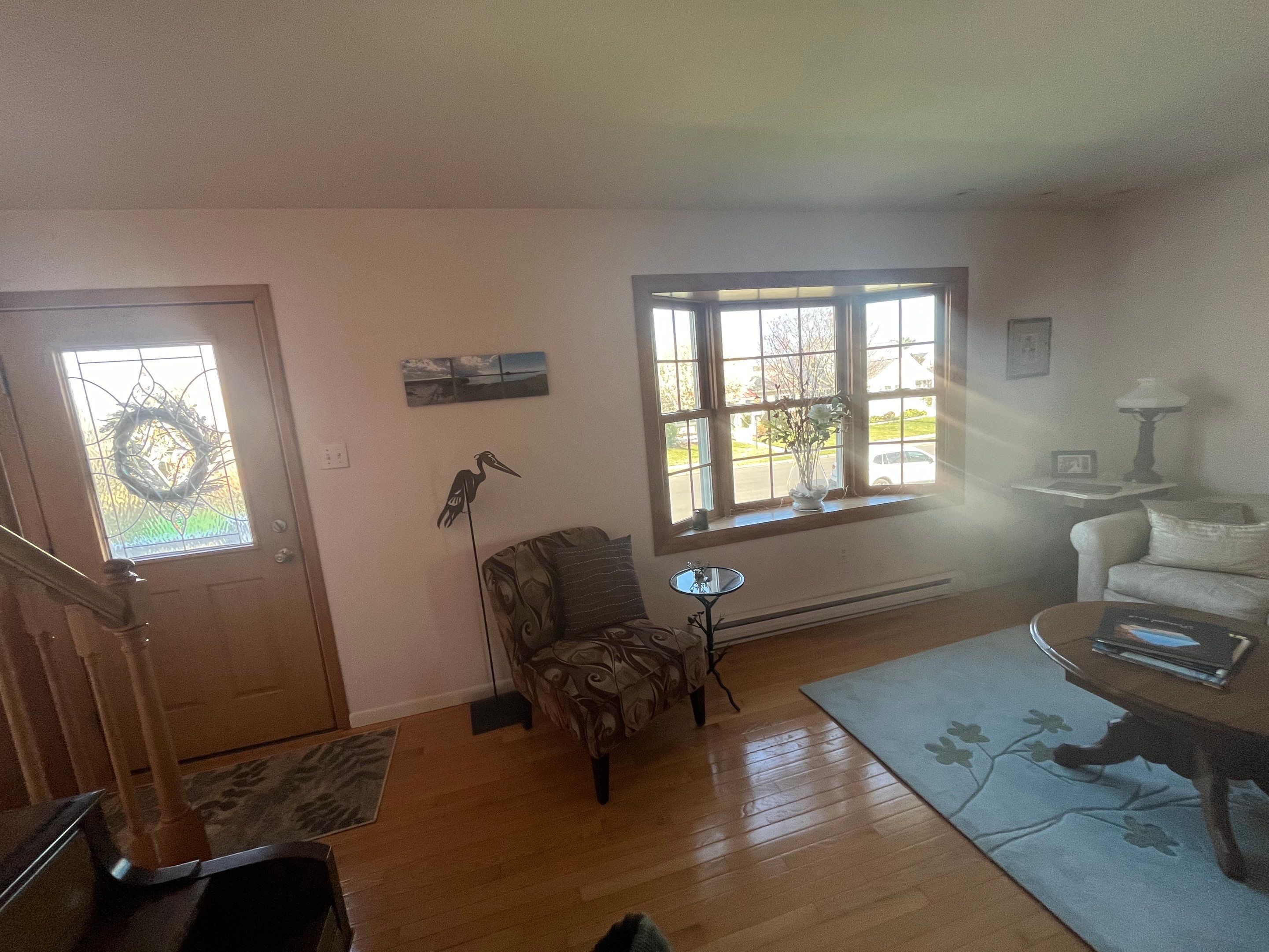 Interior Painting - Ocean City, NJ by FreshCoat Works LLC