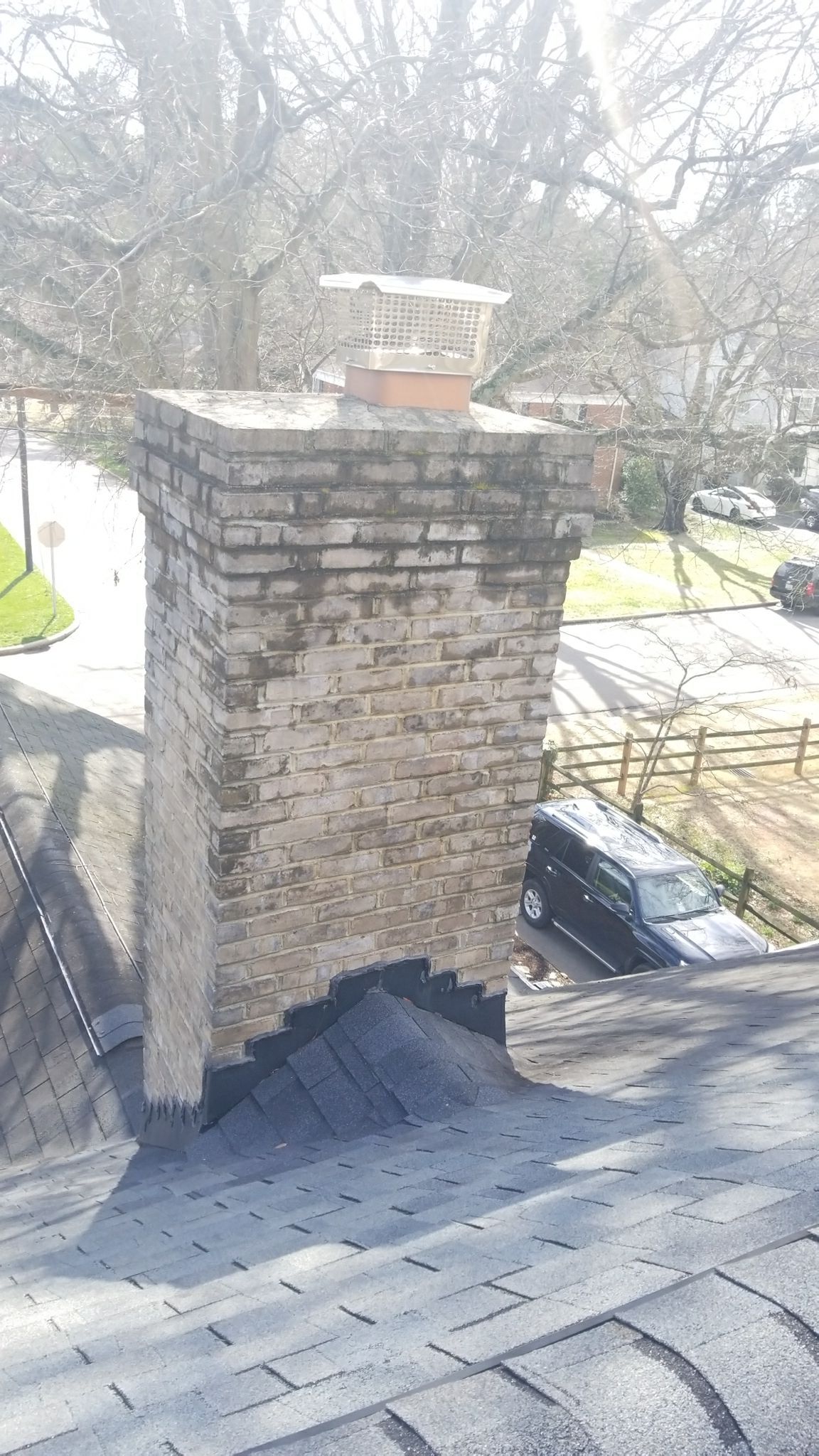 Residential Roofing Repair using Roof Repair by American Roofing NC