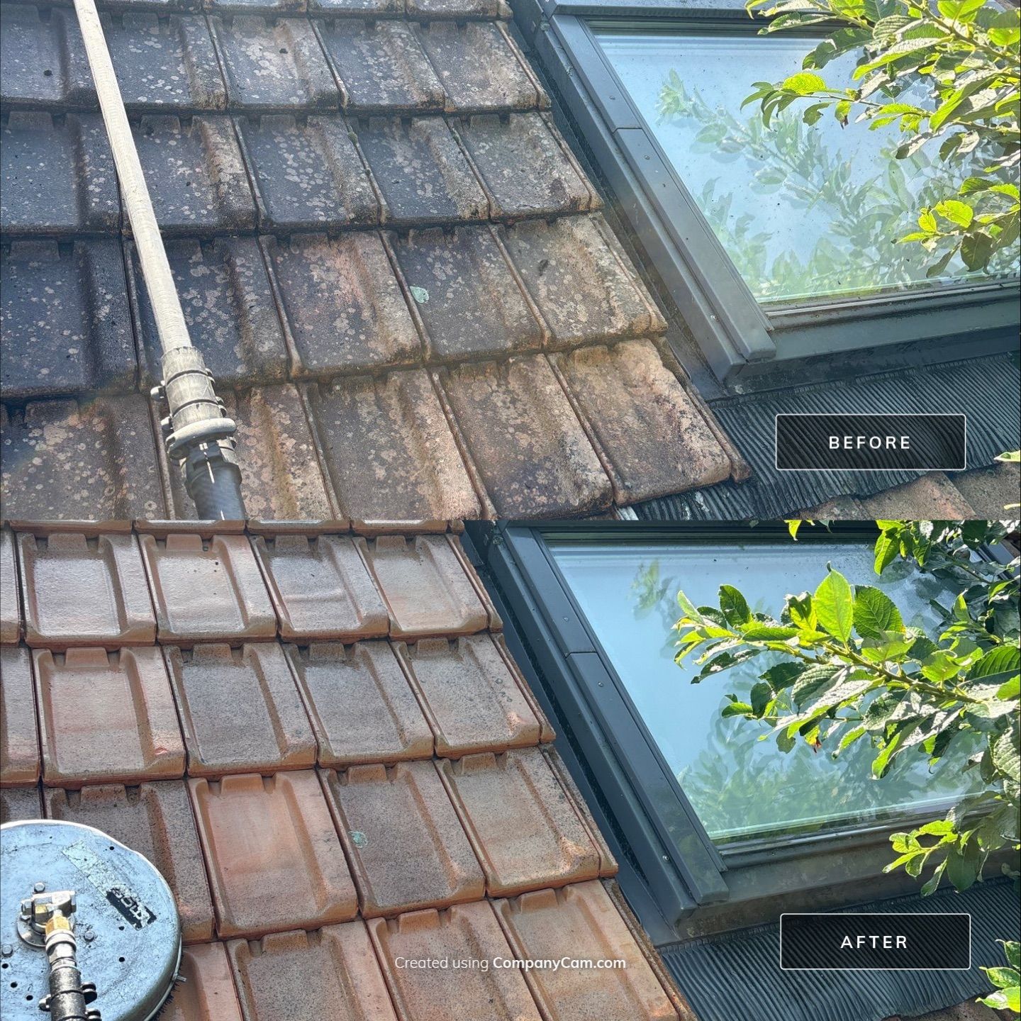 Project in 's Gravenbrakel by 2blox Srl