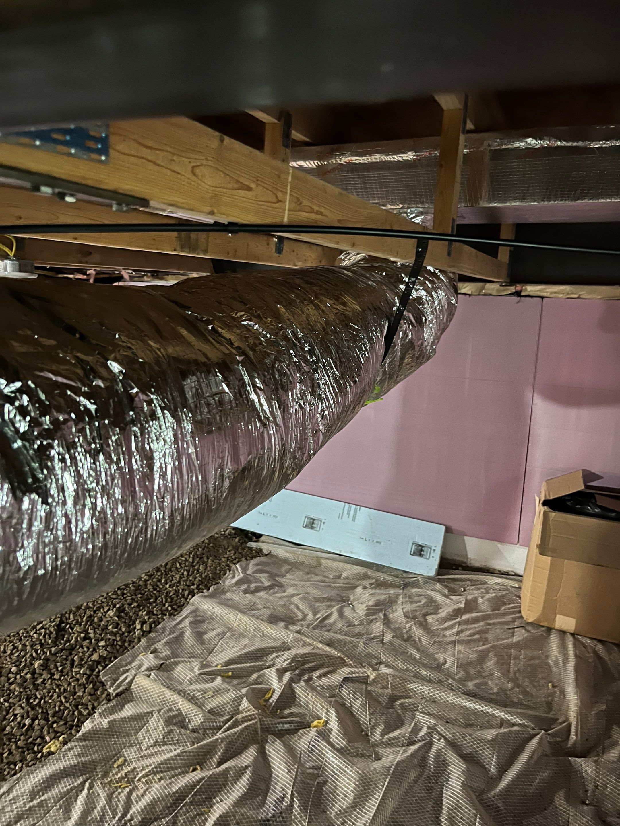 Optimize for efficiency and Comfort by Firelands Fresh Air Service