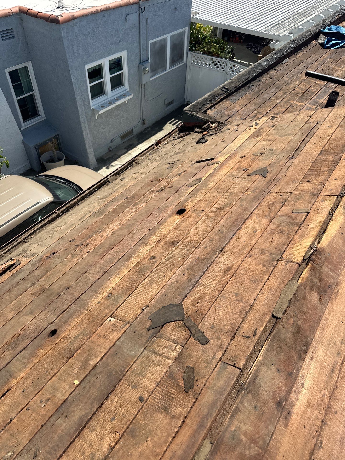 Roof Replacement - Santa Ana, CA 92707 by Epic Roof Replacement