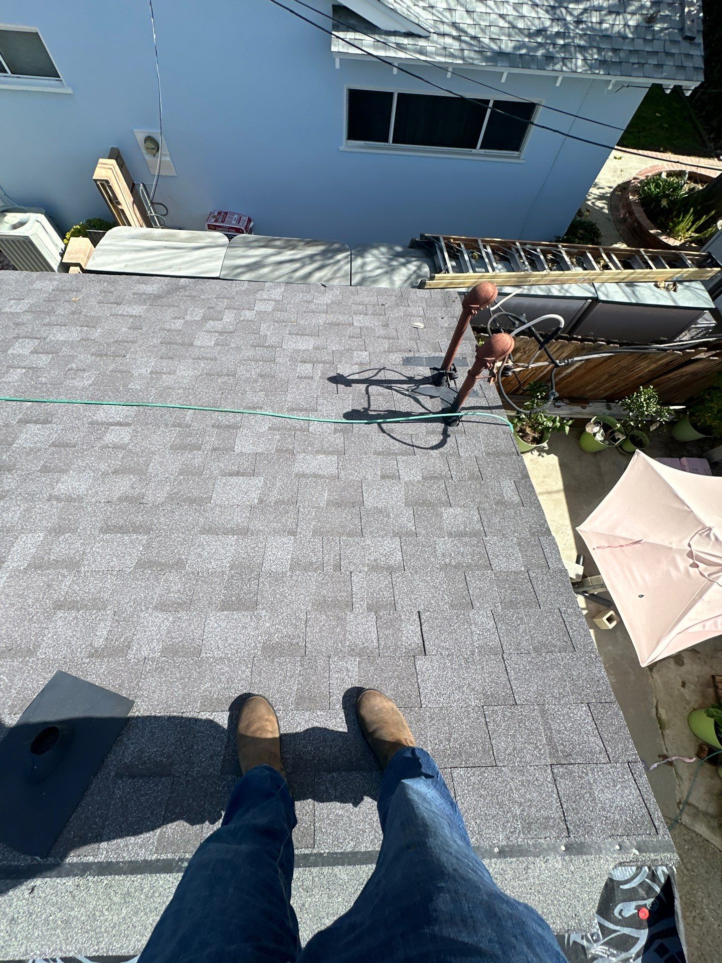 Roof Replacement - North Hills, CA 91343 by Epic Roof Replacement