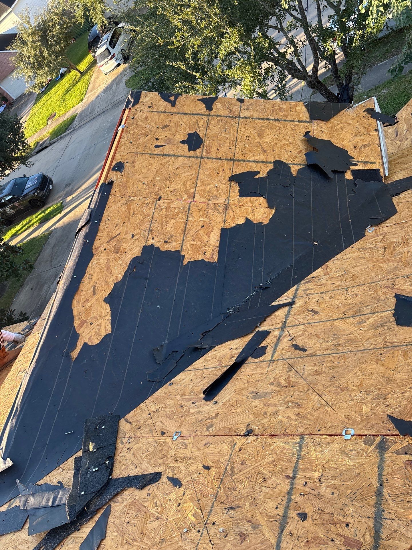 Roof Repair Rosenberg by Roof Repair Company
