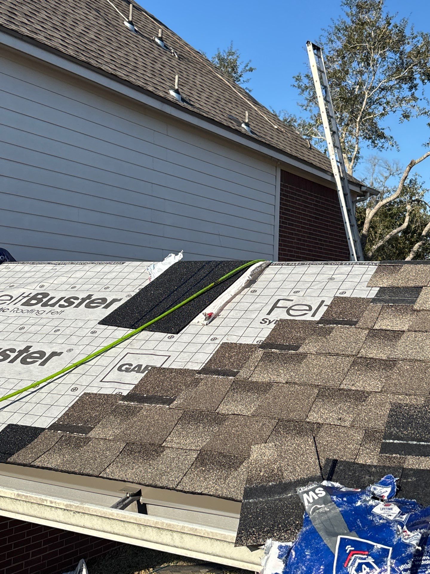 Brett H by Boss Hogg Roofing