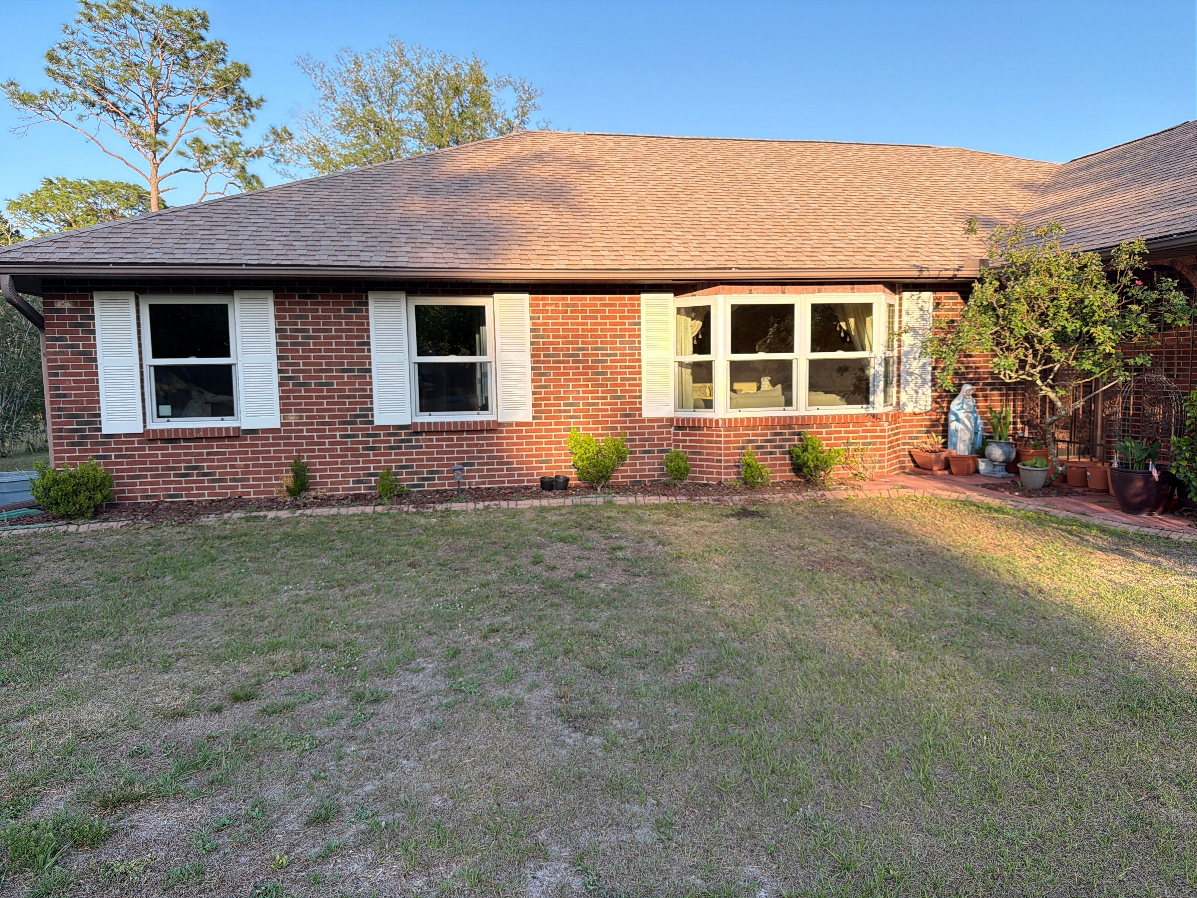 Project in Ocala, FL by Windows & Doors Store