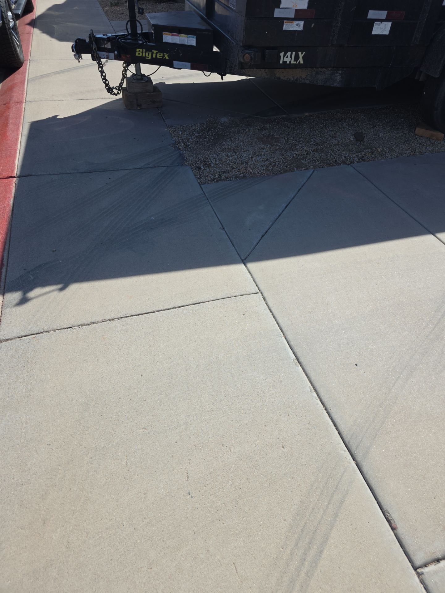 ☀️ Tile Reset Complete in Mesa, AZ by Weather-Tite Roofing