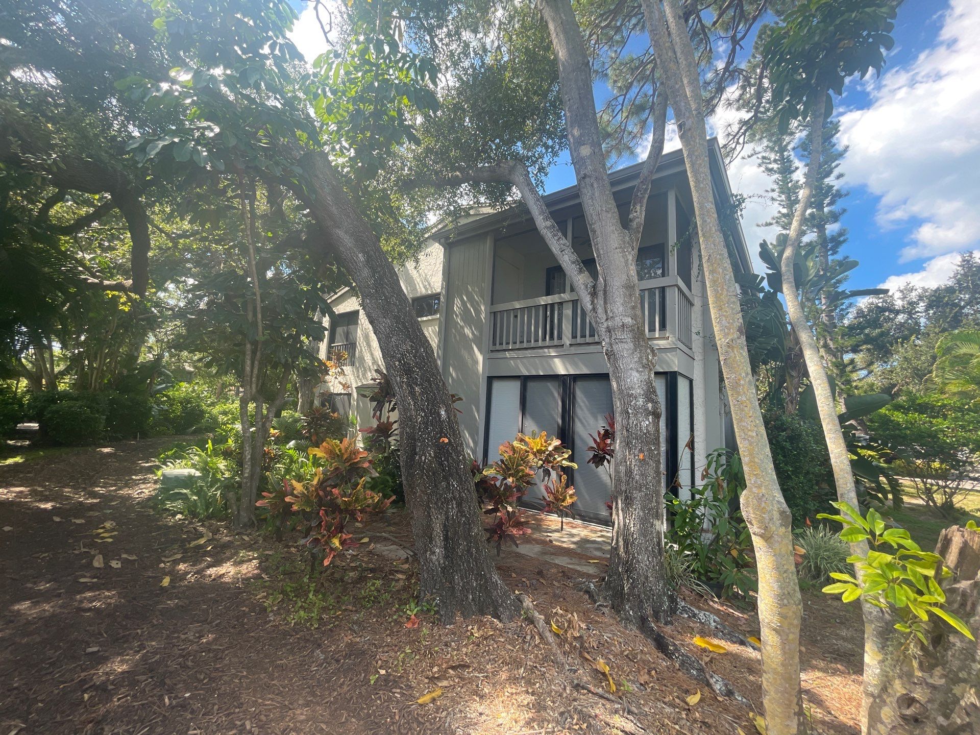 Clean Gutters and Roof in Sarasota FL by Gutter Professors