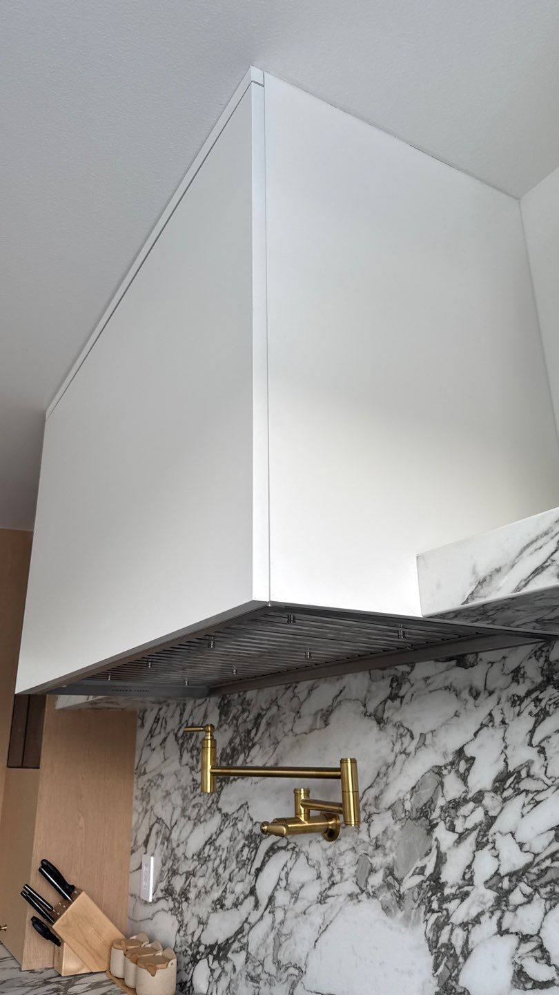 Italian Custom Cabinets featured photo.