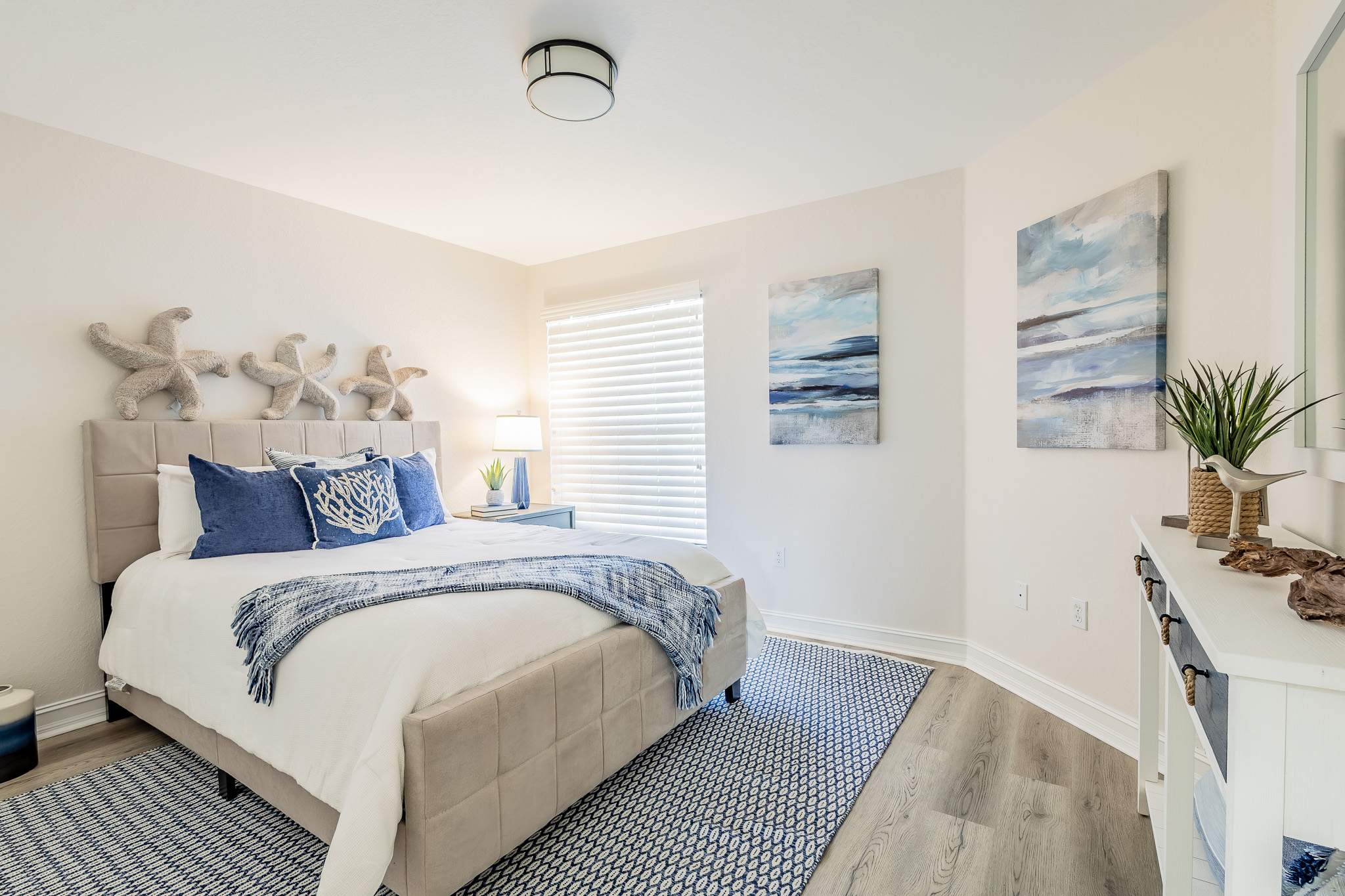 Lely Resort in Naples by Naples Home Staging®