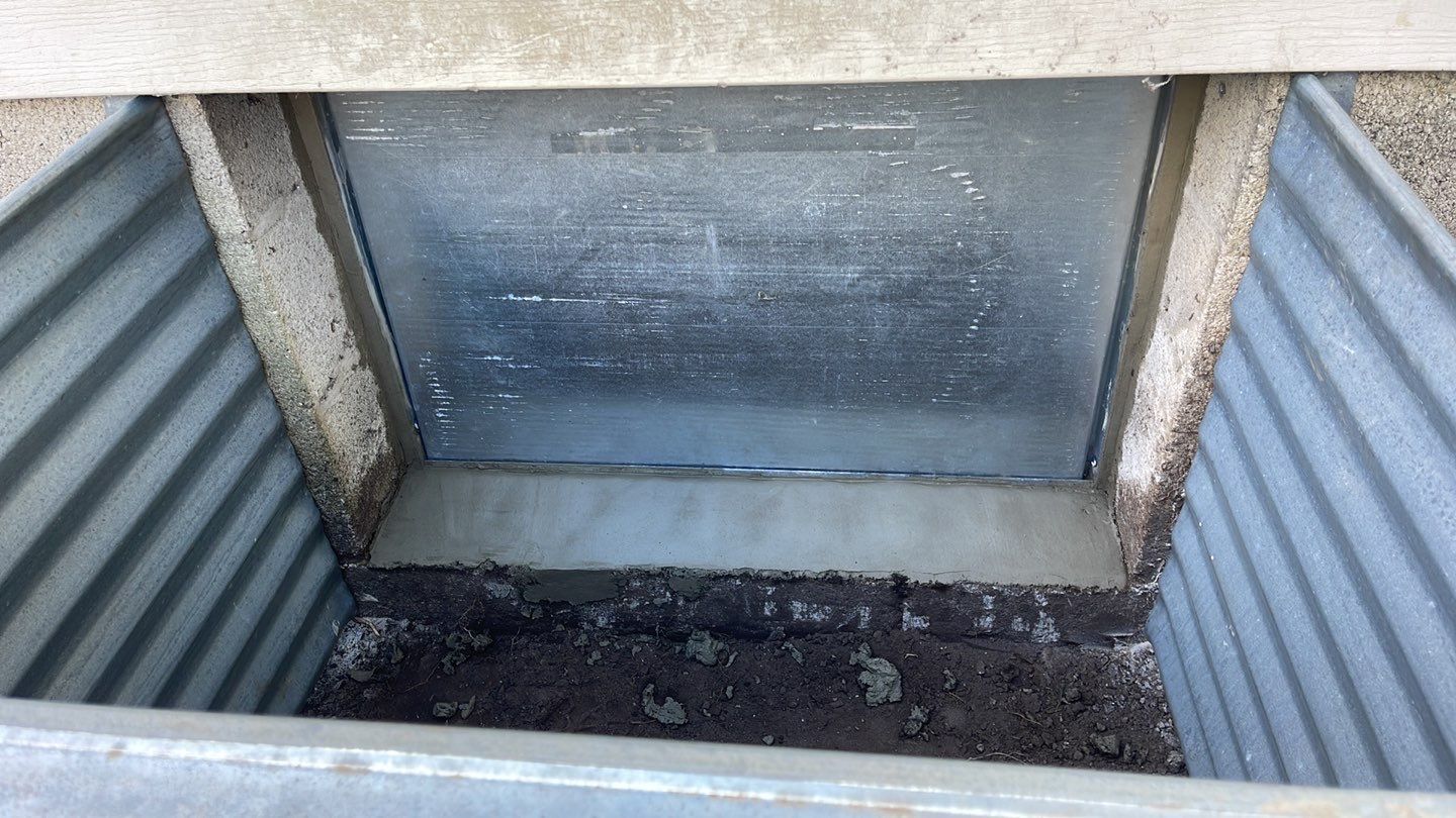 Crawl Space Structural Carpentry: Floor Joist, Beams, & Supports by Toledo Basement Repair