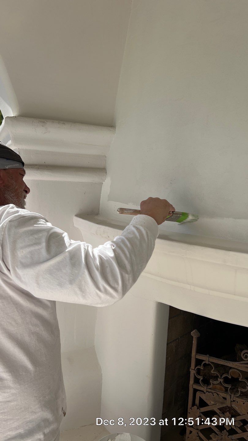 Exterior Painting - Paradise Valley by Crash of Rhinos Painting & Garage Floors
