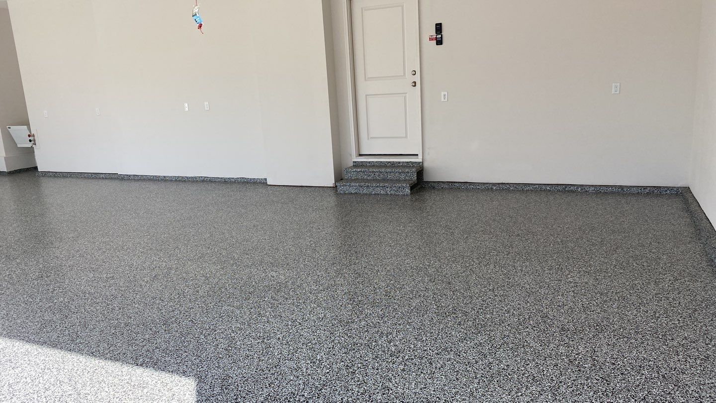 Bob H. upgrades his garage! by Banner Garage