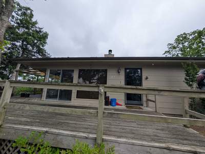 Mark and Susan by Guardian Foundation Repair LLC