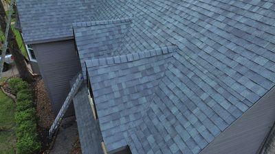 OC Oakridge Estate Gray
