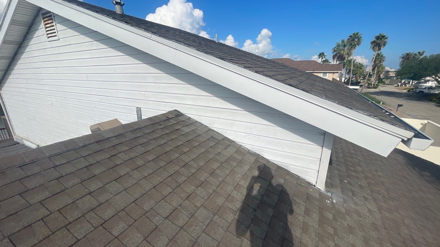 Residential Roofing Installation using GAF Timberline HDZ by Lighthouse Roofing