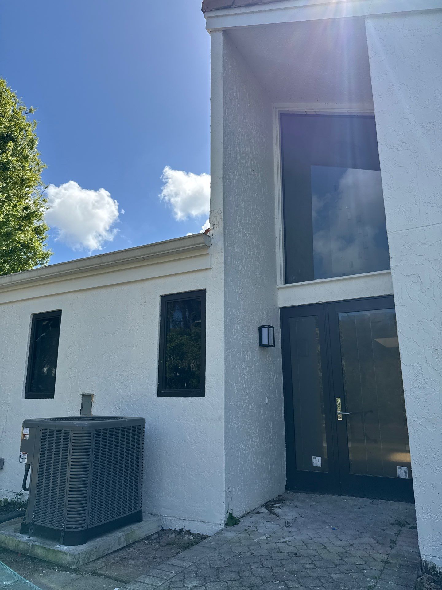 BMG 19500 Project  by Florida Storm Protection Unlimited