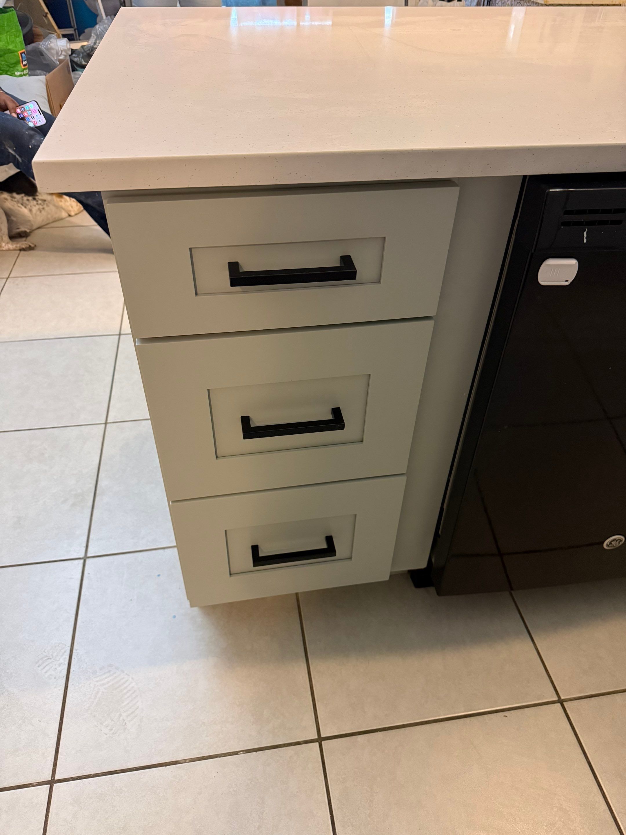 Project in Davenport by You Restorations LLC DBA YOU-Home