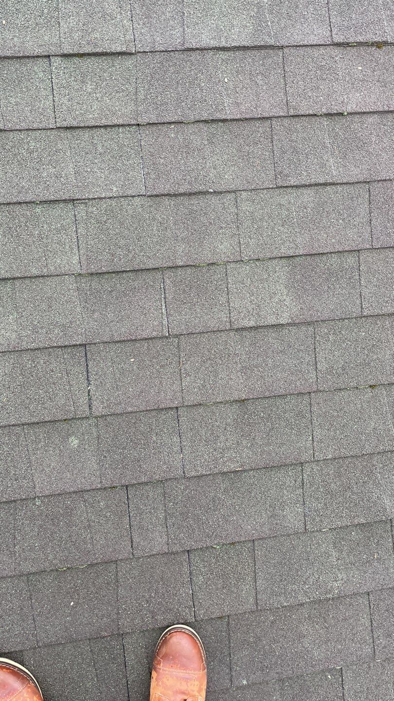 Rice Lake Township Roof Replacement by Rhino Roofing LLC