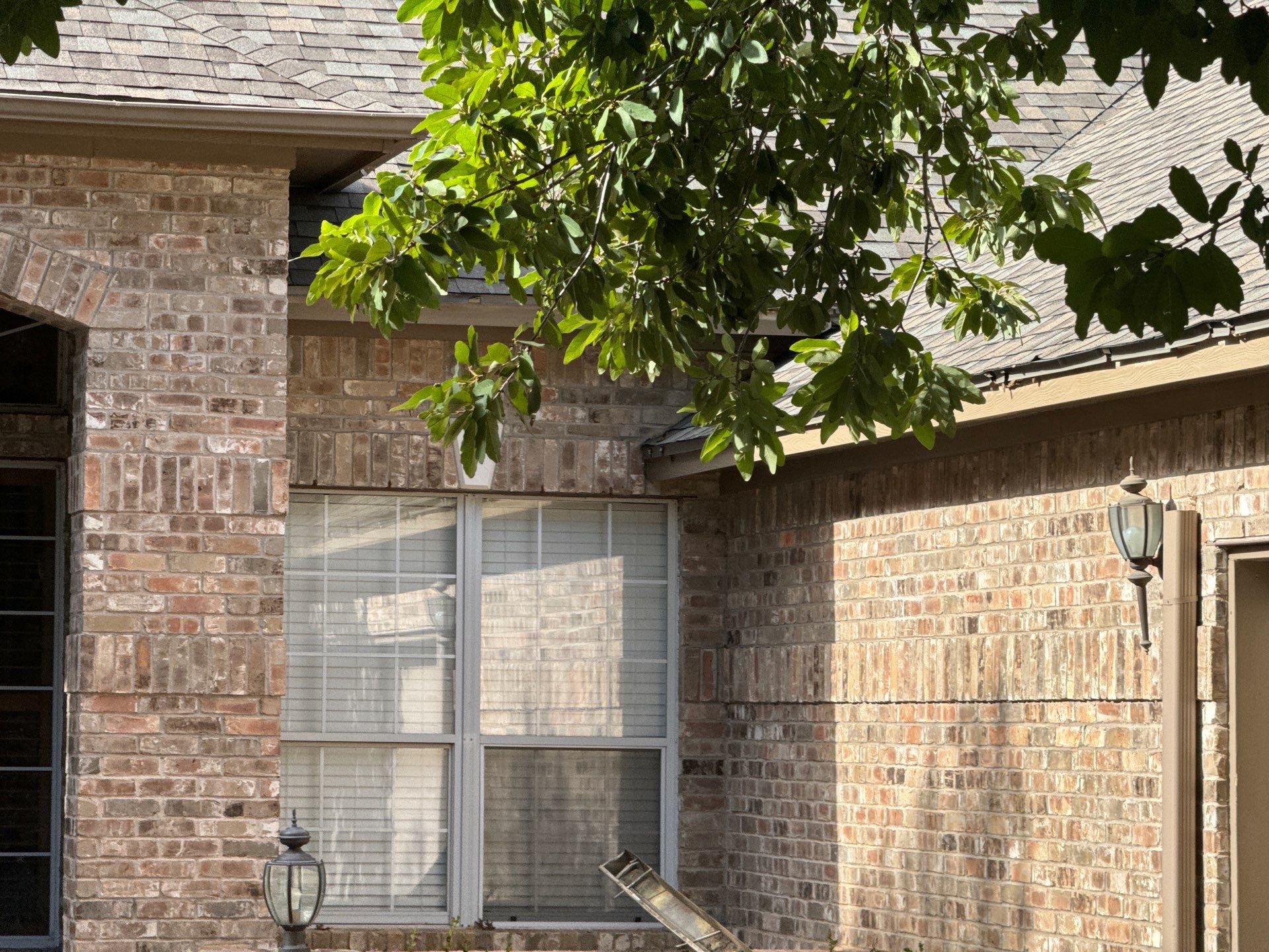 Project in Austin by Rhino Roofing and General Contracting, LLC