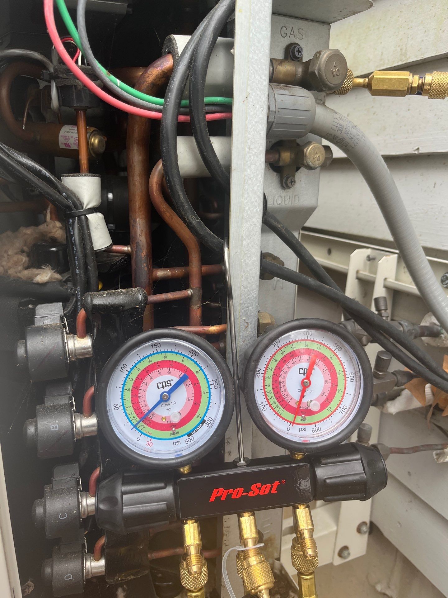 Mini Split System Replacement and Installation – Hamilton, MA by FAGONE MECHANICAL