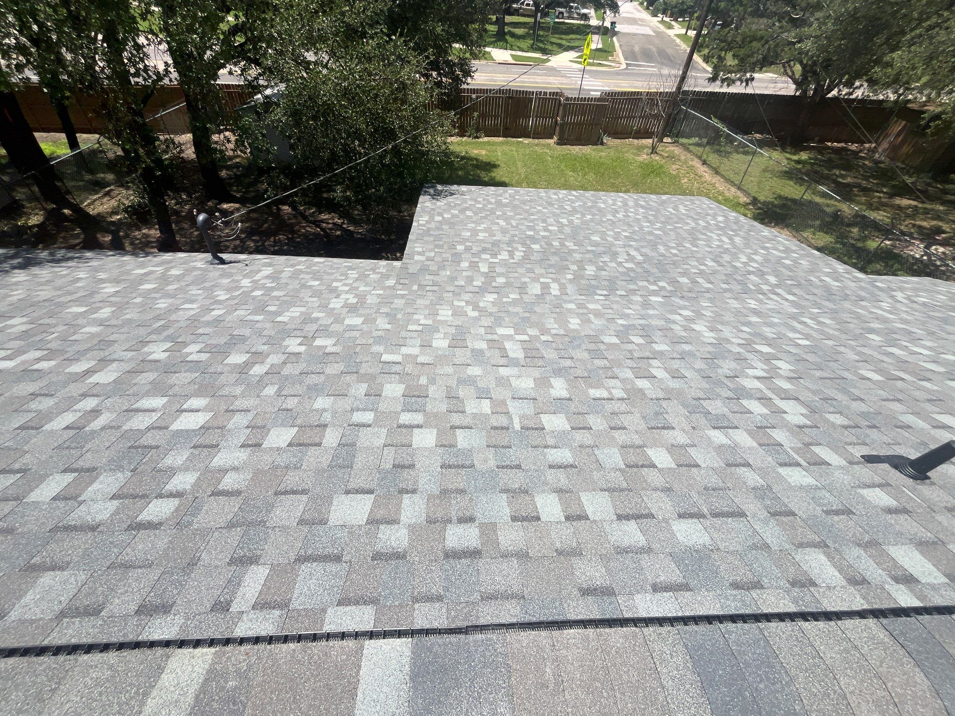 Hail Damage Roof Replacement & Emergency Leak Repair — Copperas Cove, TX by ROAM Roof & Solar