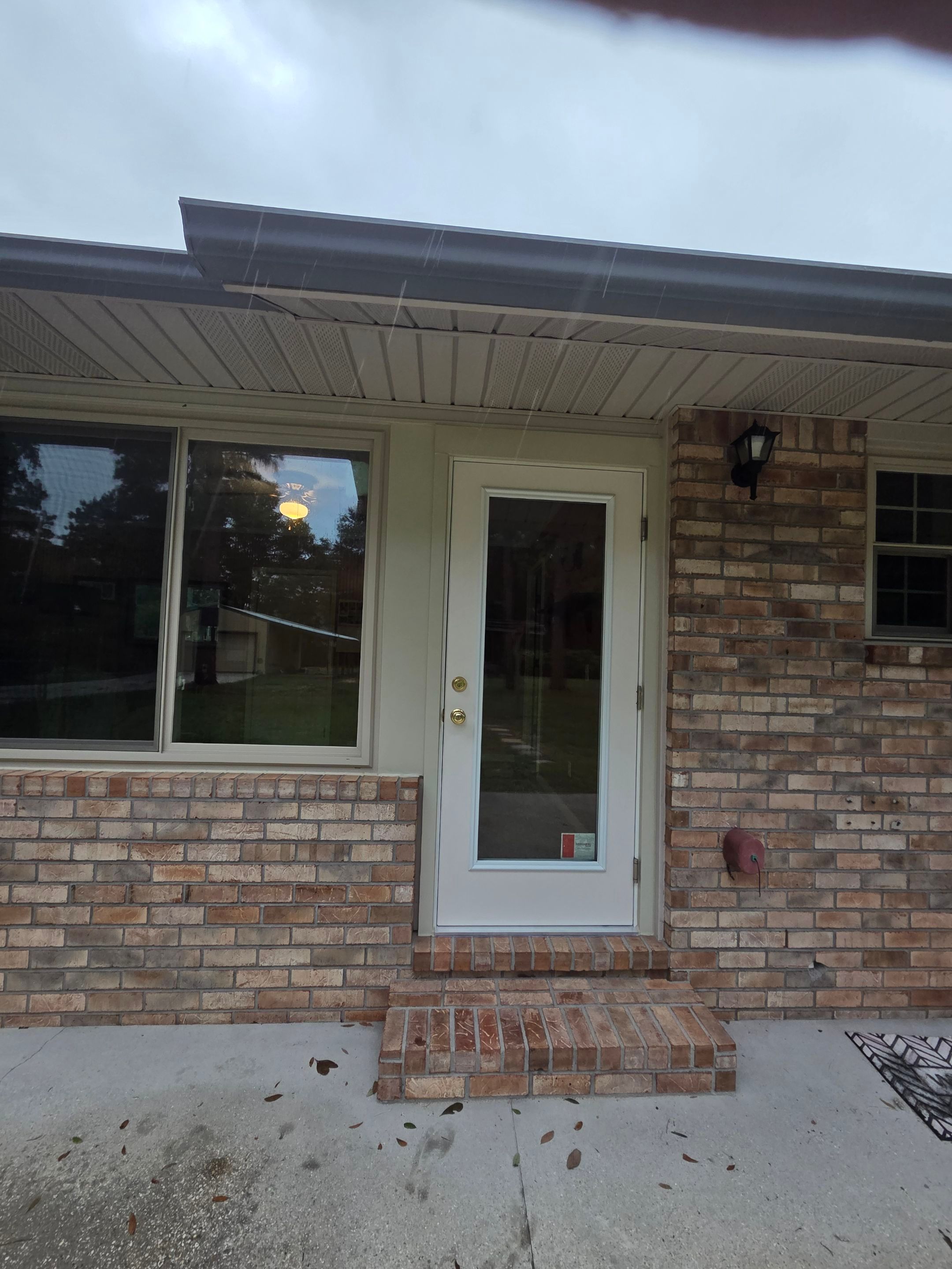 New Windows & Doors = Happy Home by Folkers Window Company
