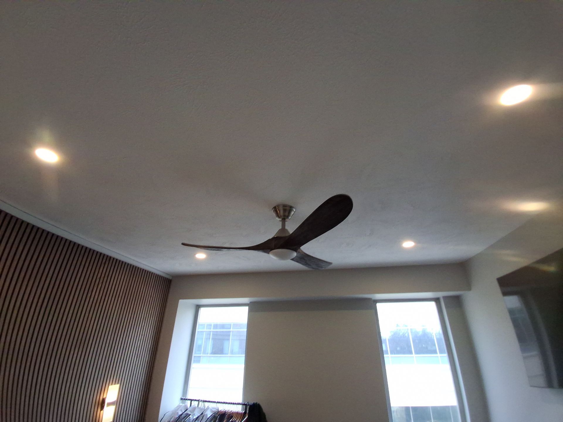 Condo Remodel  by Bear Electric
