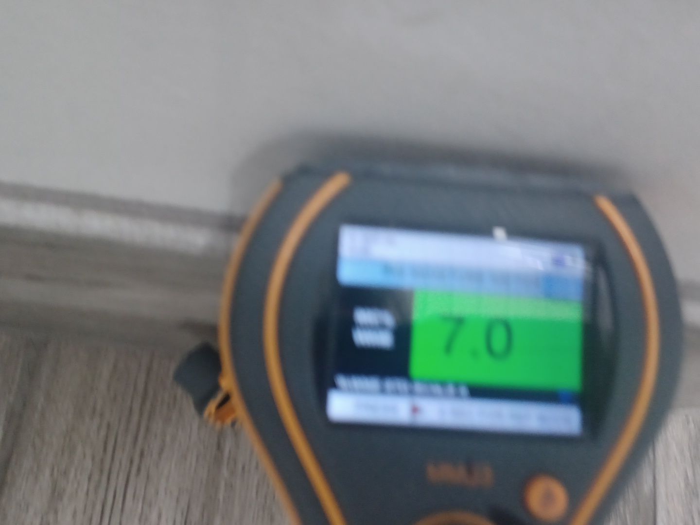 Project in Monroe by EzDry Water Mitigation & Property Restoration