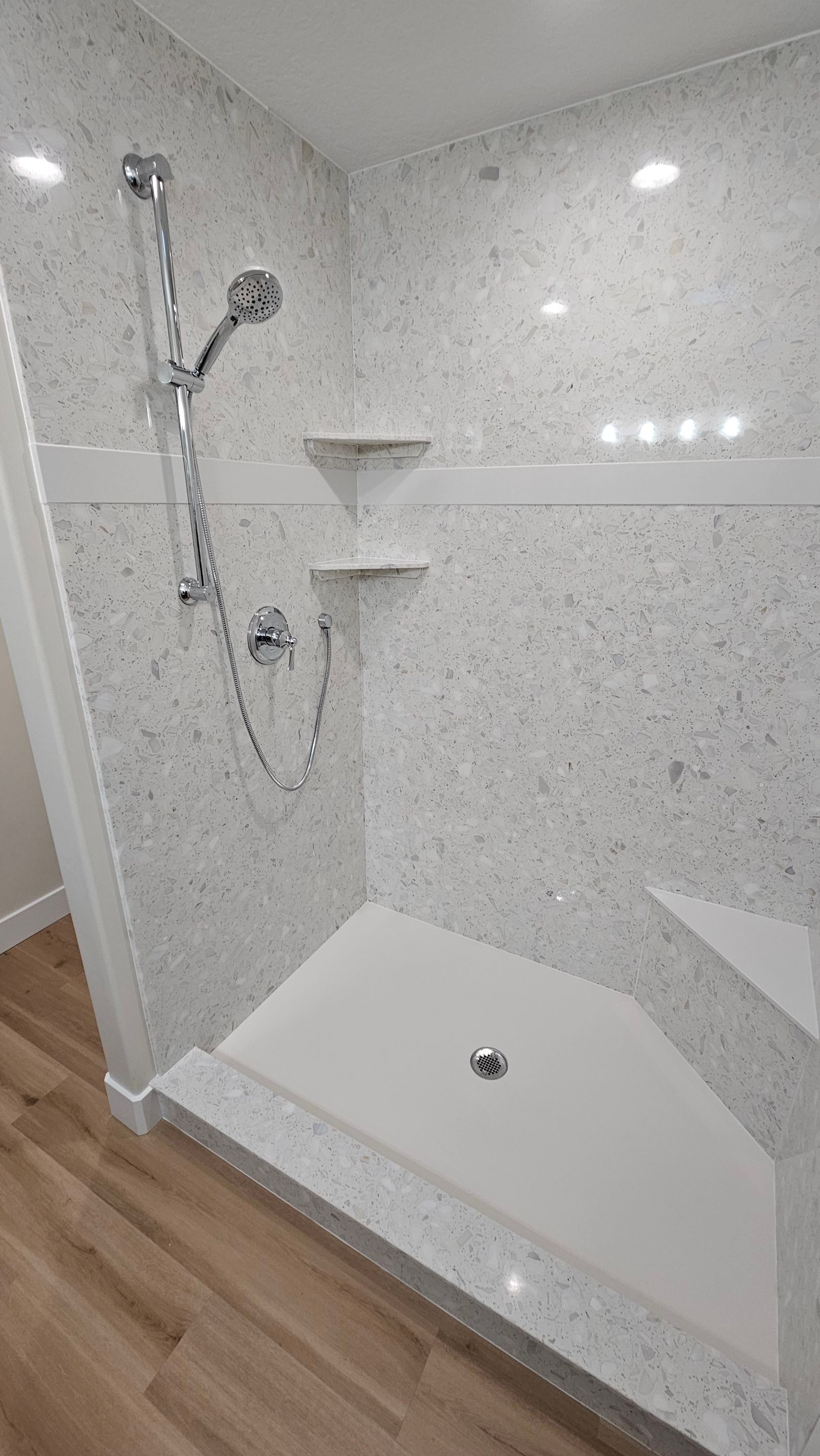 SH22 - Home Build by Garner Construction