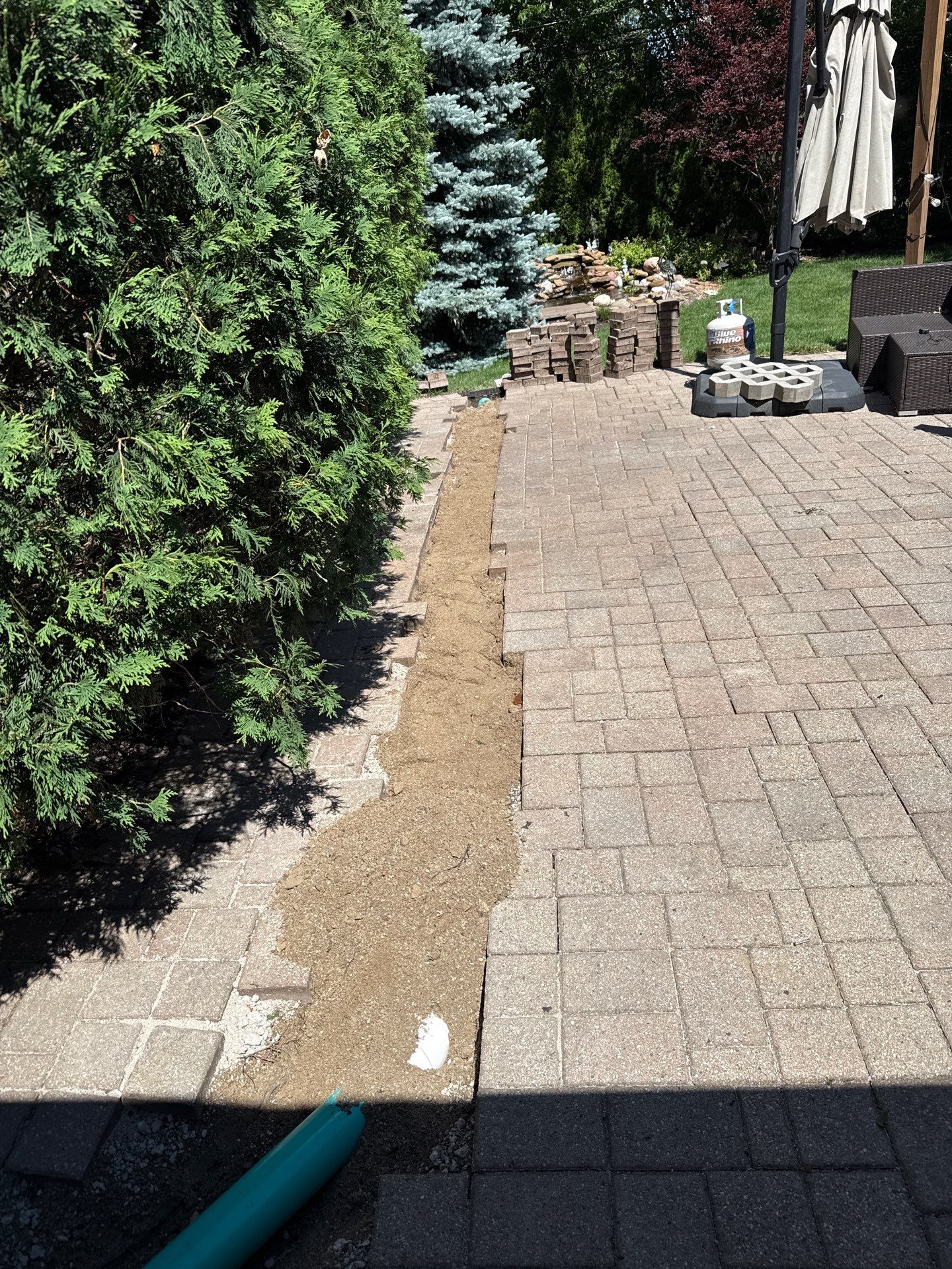 Brian M. - Mount Prospect, IL by A&N