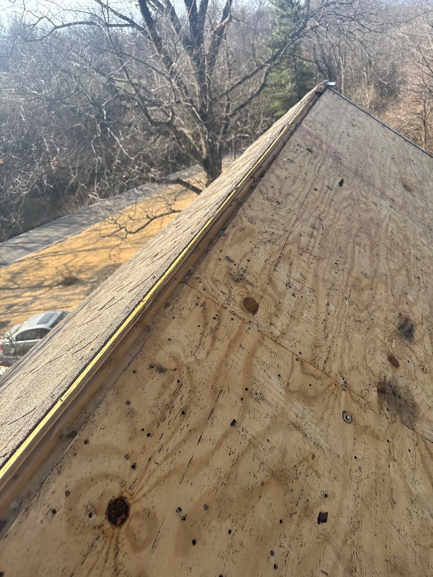 ROOF DAYTON OHIO BY XPRO ELITE CINCINNATI/ INDIAN HILL INSTALL 54 SQUARE ROOF by XPRO ELITE LLC