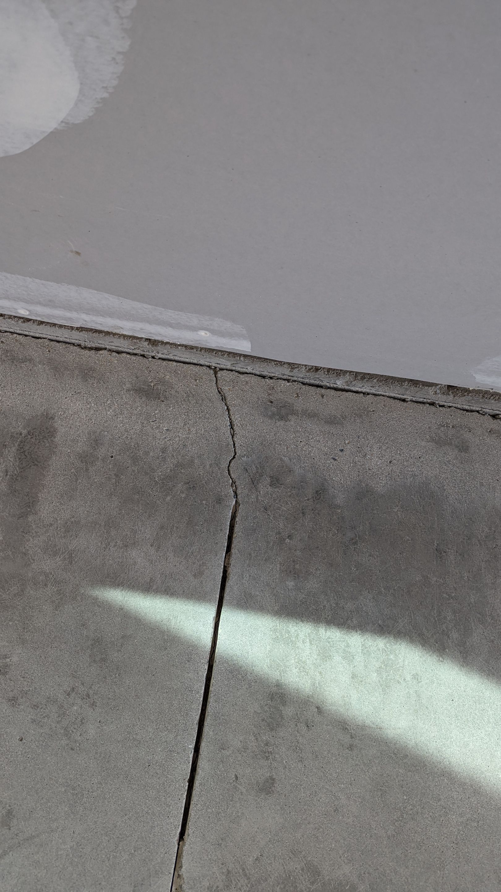 Garage Transformation using Domino by Croc Coatings, LLC