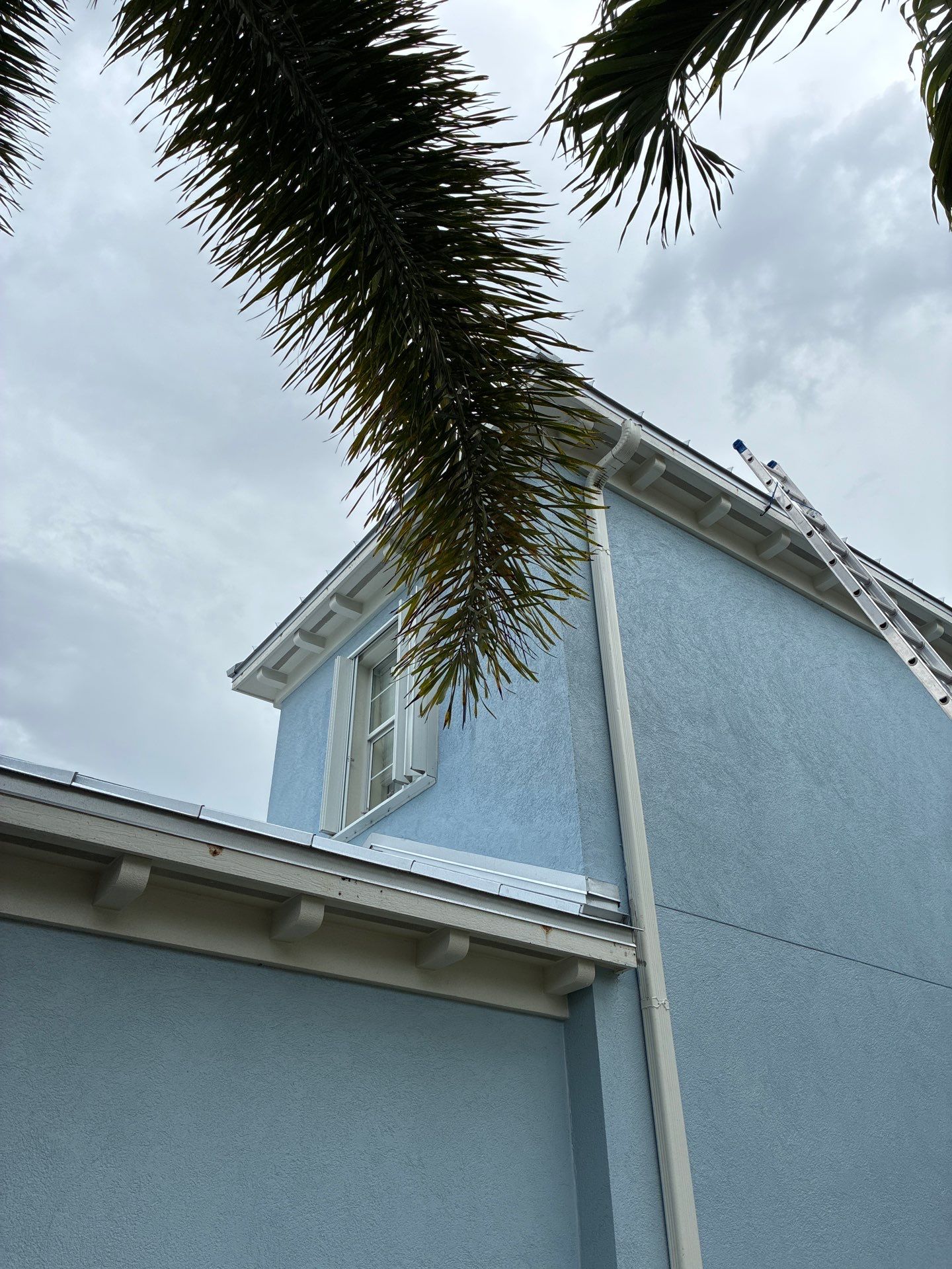24ga 1.5" Mechanical Seam Mill Finish by Total Roofing System The Metal Roof Experts