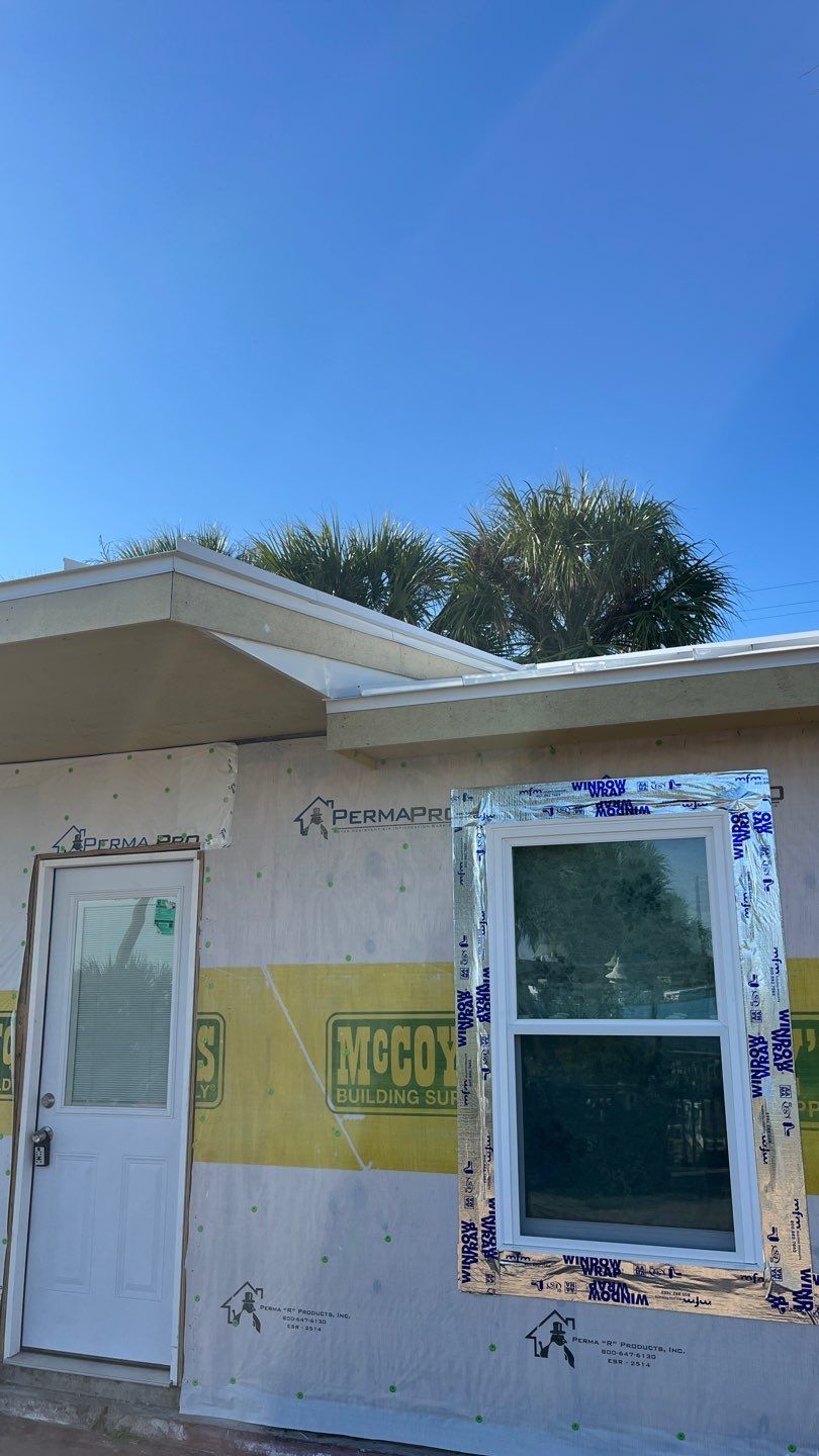 Rebuild Rockport by Bayfront Roofing and Construction