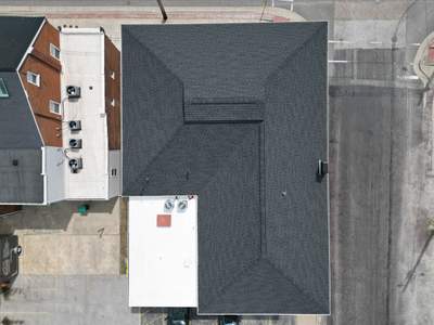 Project in millstadt