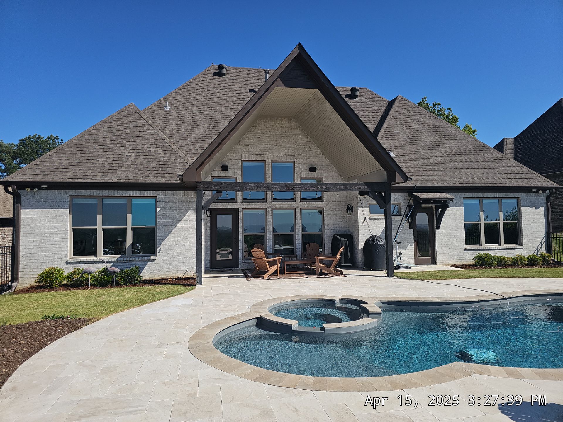 George Project in Pelham by The Window Source