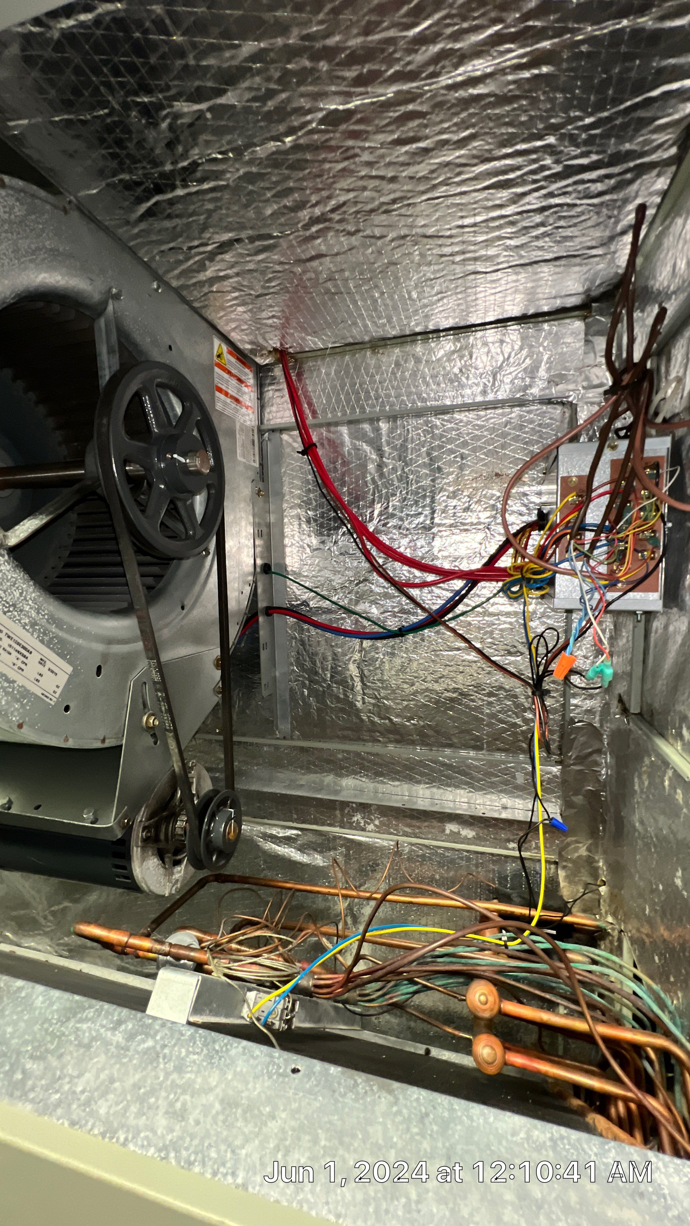 Commercial HVAC Cleaning & Restoration  by TIES360 Air Ducts Plus