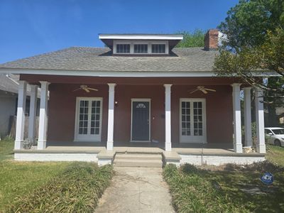 Exterior Refresh
