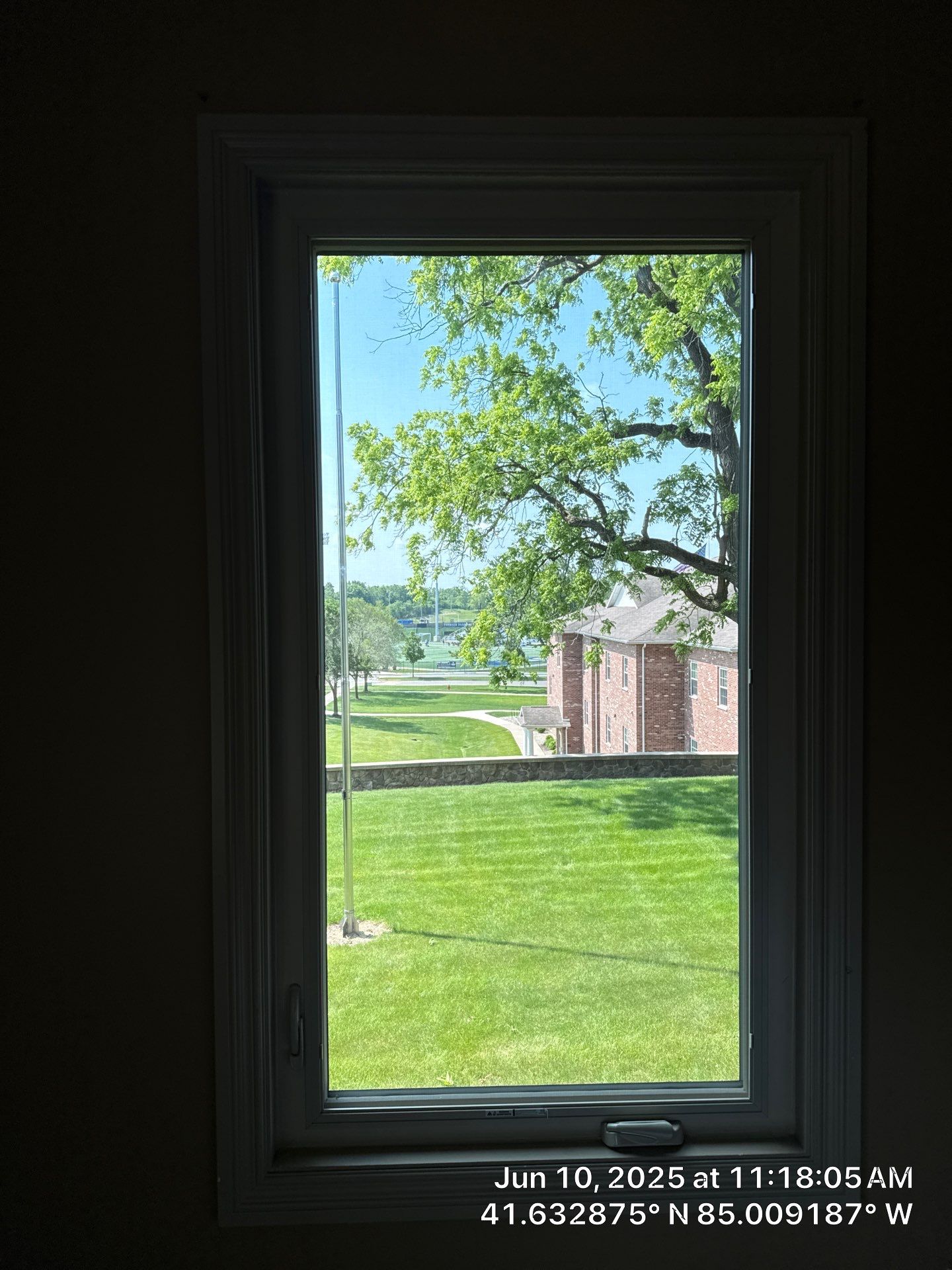 Window Project Project in Angola, IN by Window World Of Fort Wayne