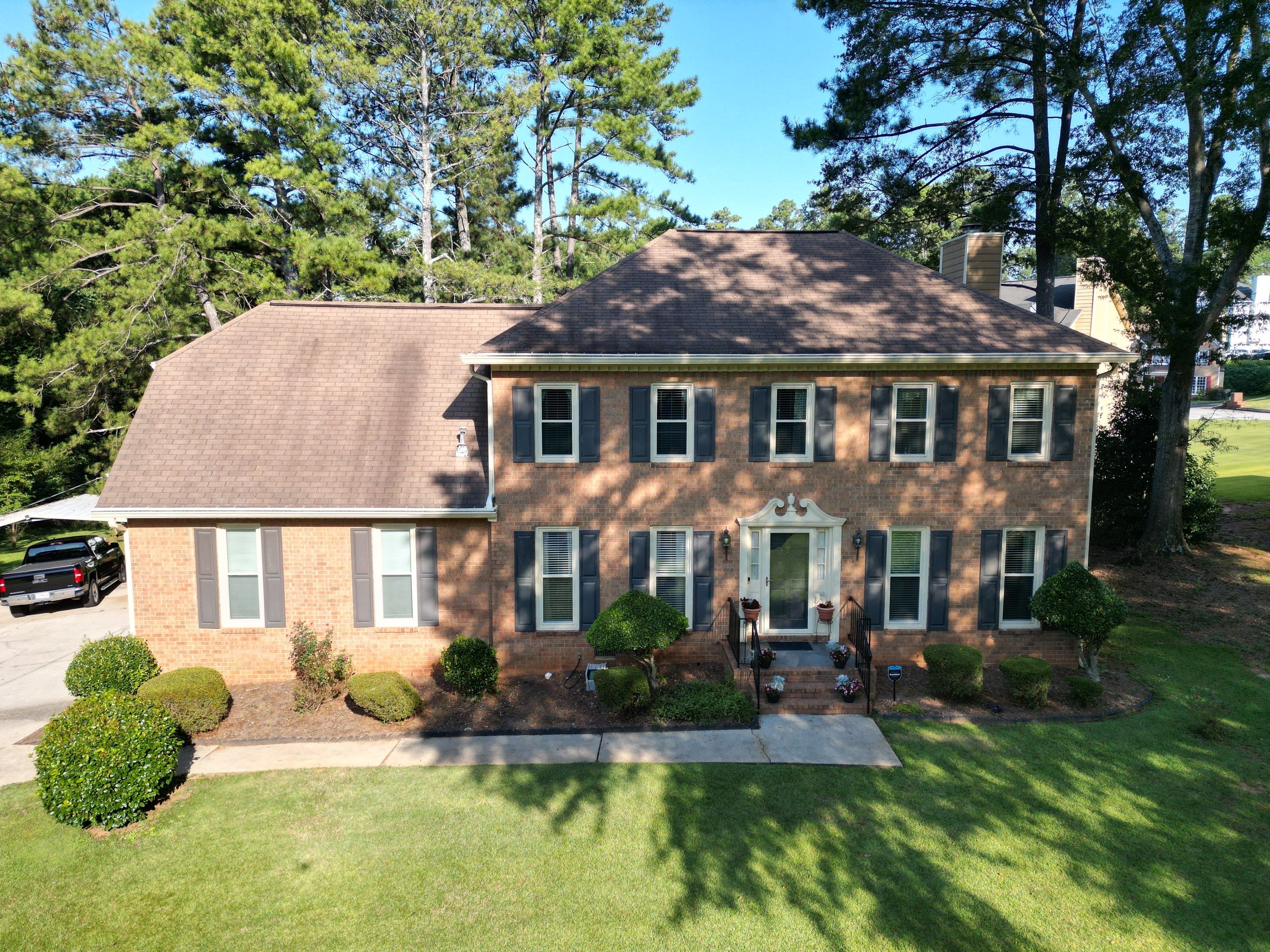 Roof Replacement  by Deerfield Roofing LLC